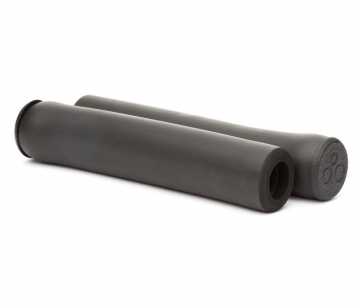 Ручки руля ONRIDE FoamGrip Чорний