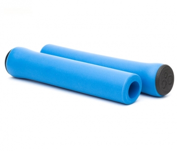 Ручки руля ONRIDE FoamGrip Синій