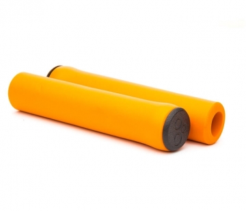 Ручки руля ONRIDE FoamGrip Помаранчовий