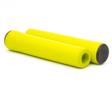 Ручки руля ONRIDE FoamGrip Зелений