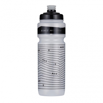 Фляга KLS Namib 750 мл білий