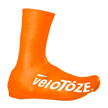 Бахіли VELOTOZE, померанчеві, розм. L (43-46)