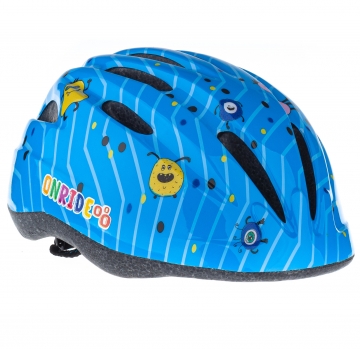 Шолом ONRIDE Clip Monster S (48-52 см)