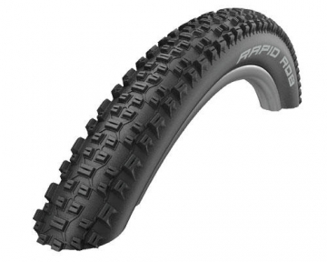 Покришка Schwalbe Rapid Rob K-Guard 29x2.25 (57-622) B/B-SK 725g