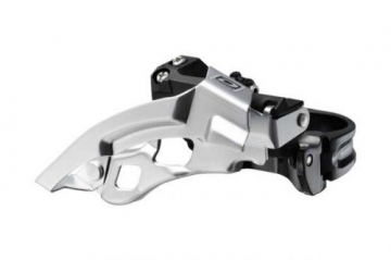 Перекидка передняя Shimano Deore FD-M590-10