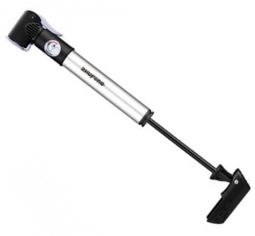 Насос компактний ВЕЕ ZF-021B з манометром