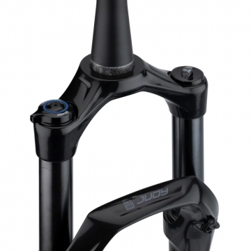 Вилка RockShox Judy Silver TK - Crown 29" Boost™ 15x110 130mm Black Alum Str Tpr 51offset Solo Air
