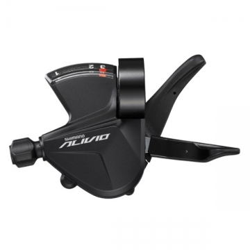 Шифтер SL-M3100 ALIVIO, 3-швидк, лівий