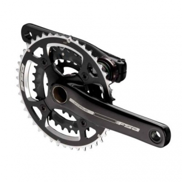 Шатуни FSA V-Drive 24/32/42, 175мм