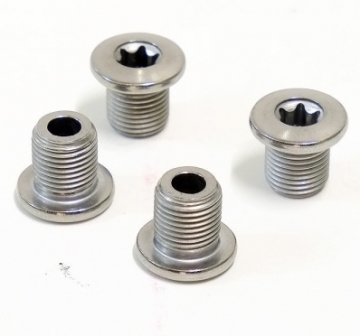 Болты звезды шатунов (4шт.) FC-M780 M8X 8.5мм