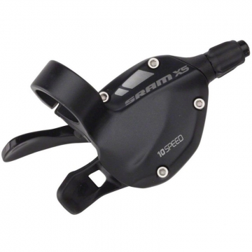 Манетка SRAM X5 10 speed правая Б/У