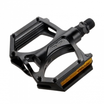 Педалі Wellgo M195 чорний