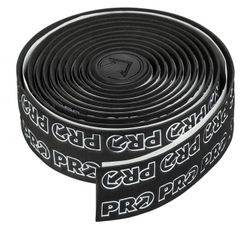 Обмотка керма PRO Sport control TEAM чорн.