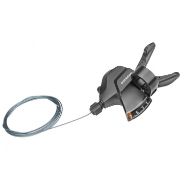 Шифтер SL-M315-7R, 7-швидк. правий