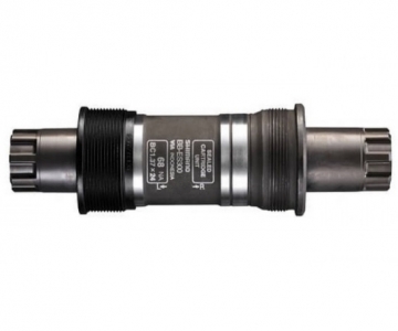 Каретка BB-ES300 OCTALINK BSA 68мм-113, полая ось, без болтов