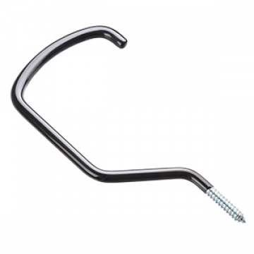 Гак SuperB TB-1827 для утримування велосипеда на стіні / стелі