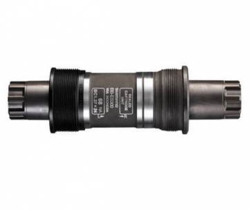 Каретка BB-ES300 OCTALINK BSA 68мм-121, полая ось, без болтов