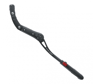 Підніжка KLS KICKUP 019 24"-29" чорний