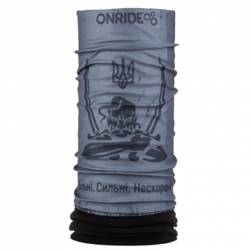 Головний убір ONRIDE Will з флісом