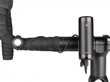 Світло переднє Ravemen CR450 USB 450 люмен (кнопка в комплекті)