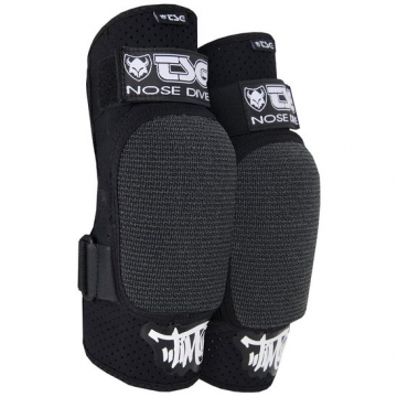 Защита локтя TSG Elbowguard Nose Dive Timo