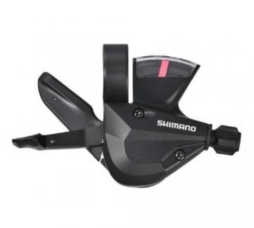 Шифтер SL-M315-8R правий 8-швидк, трос