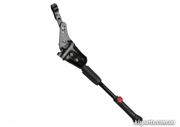 Подножка KLS Kicker 26"-28" черный