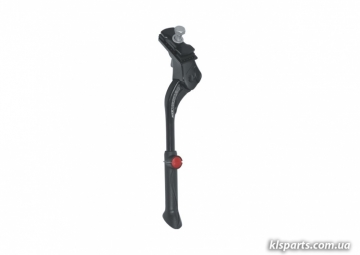 Подножка KLS Kickstart 14"-20" черный