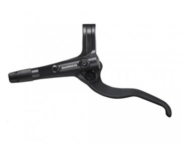 Гальмівна ручка BL-MT401, ліва, для гідр диск гальм