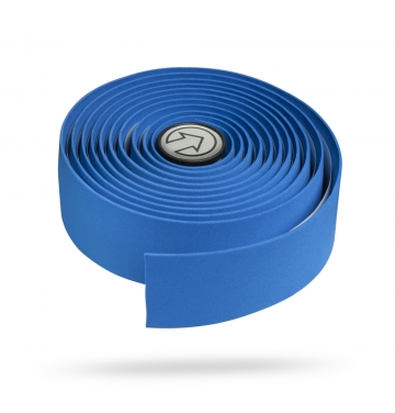 Обмотка руля PRO SPORT COMFORT EVA, син