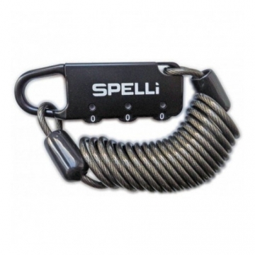 Замок карманный Spelli