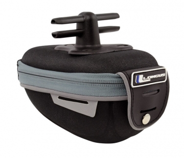 Подседельная сумка FIRM QR reinforced черн