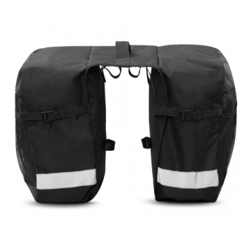 Сумка на багажник Sahoo 142004