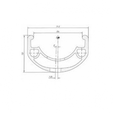 Обід Mach1 MAXX  27.5 32D чорний