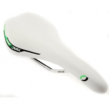 Седло Oval Concepts M600 белое