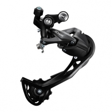 Перемикач задній RD-M2000-SGS ALTUS, SHADOW, 9-швидк, довгий важіль