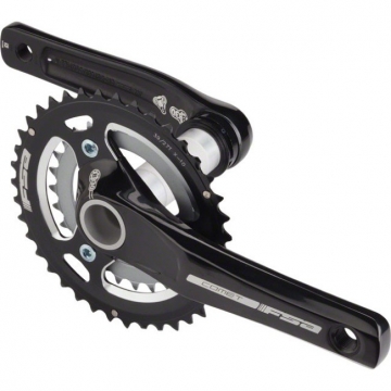 Шатуни FSA Сomet Compact BB30,27/39,175мм