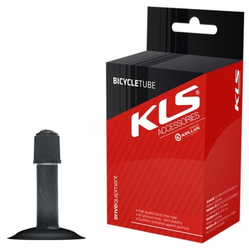 Камера KLS 700 x 19-23C (18/23-622) AV 40мм