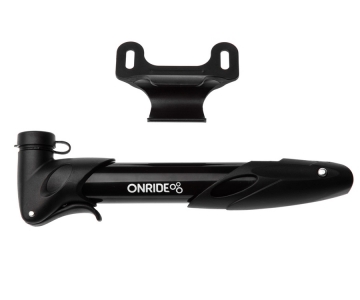 Насос компактний телескопічний Onride Breeze