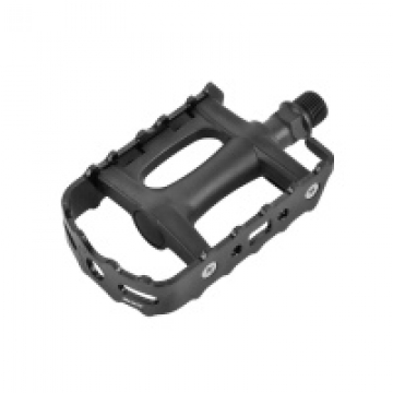 Педалі Wellgo M141DU чорний