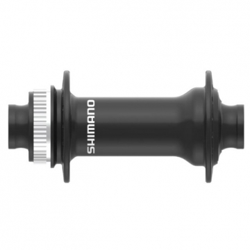 Втулка передня НB-MT410 32отв 15MM THRU TYPE AXLE OLD: 100мм CENTER LOCK