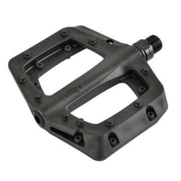 Педалі Wellgo В311 чорний