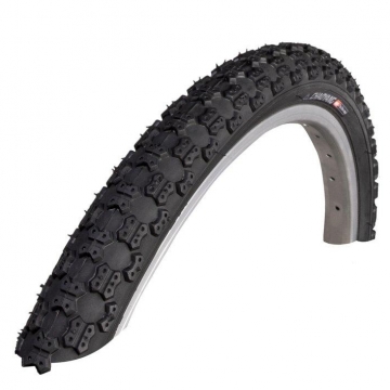 Покришка Longus 20x1,75 IA-2101 (47-406)