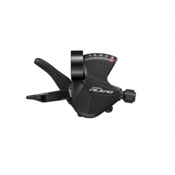 Шифтер SL-M3100 ALIVIO, 9-швидк, правий