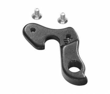 Крюк задн. переключателя  CROSS Aluminum 6061 alloy 2012