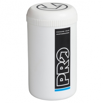 Фляга PRO для инструментов 500ml белая