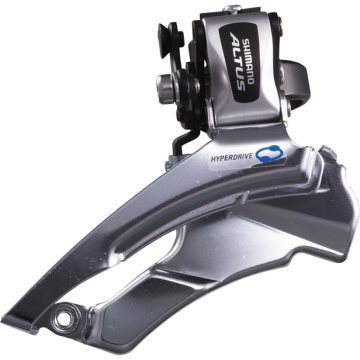 Перекидка передняя Shimano Altus FD-M311