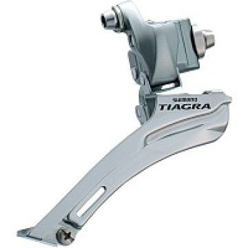 Перекидка передняя Shimano Tiagra FD-4500