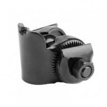 Зажим рамки седла X17, на трубу 22мм