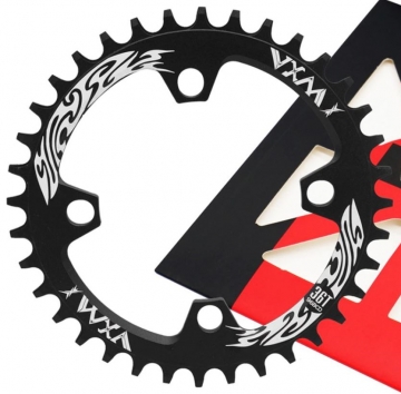 Звезда шатунов 38Т BCD96 кругл.